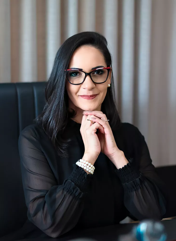 Denise Mendes Advogada